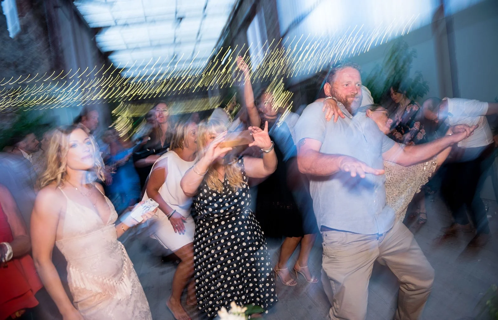 kirklinton hall cumbria uk wedding photographer night party photography 505.JPG
