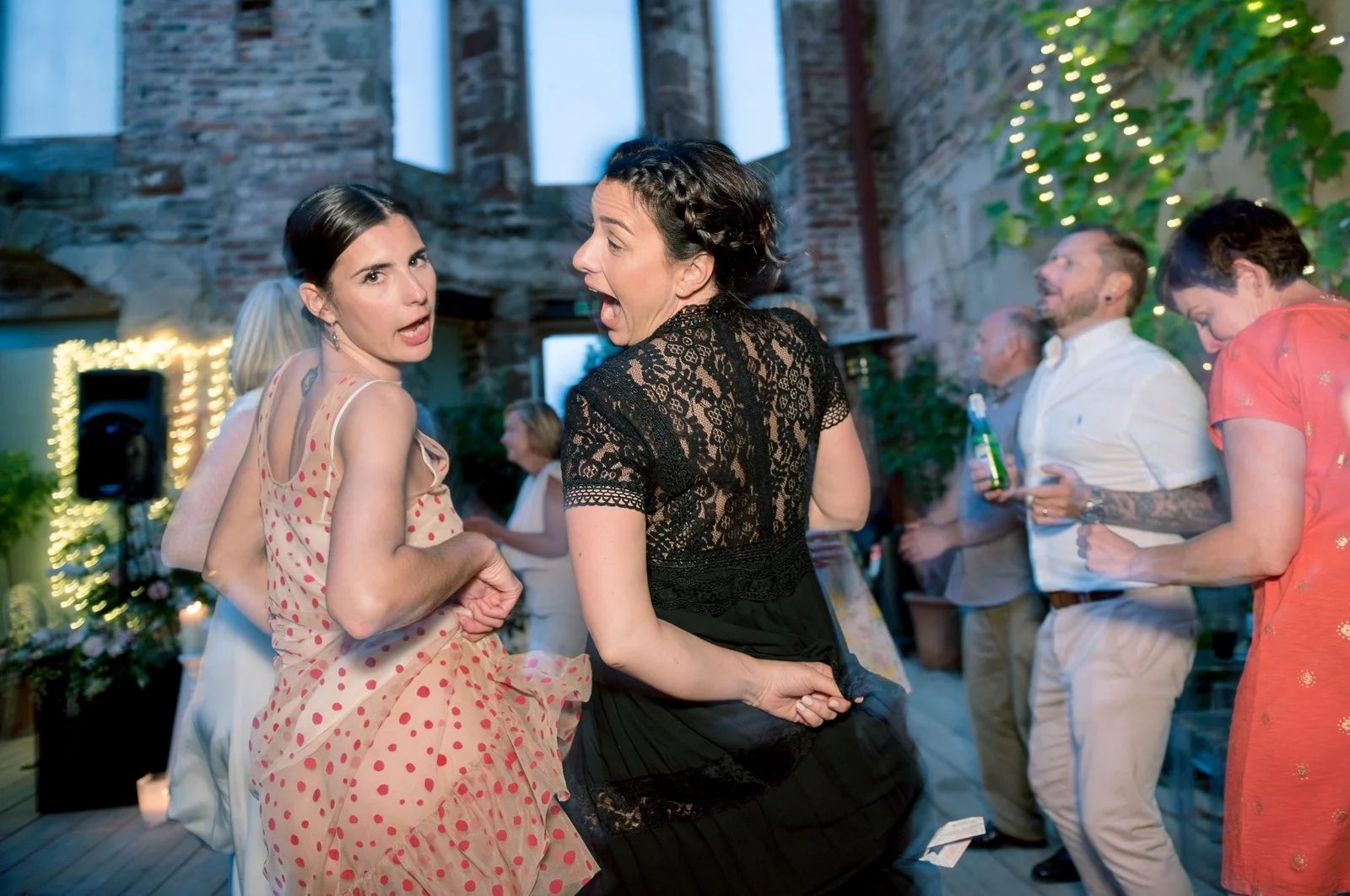 kirklinton hall cumbria uk wedding photographer night party photography 509.JPG