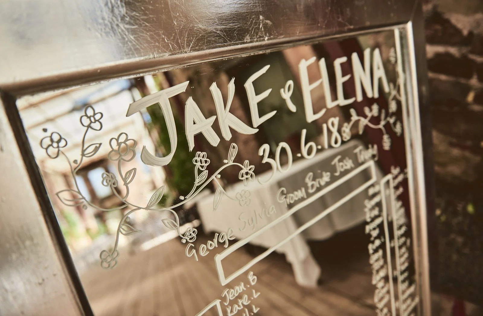 kirklinton hall cumbria wedding photographer venue detail photography 037.JPG