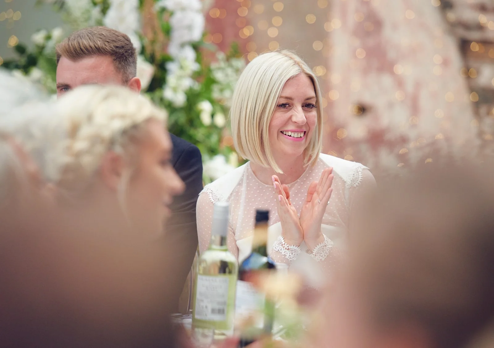 kirklinton hall cumbria uk wedding photographer speeches photography 434.JPG