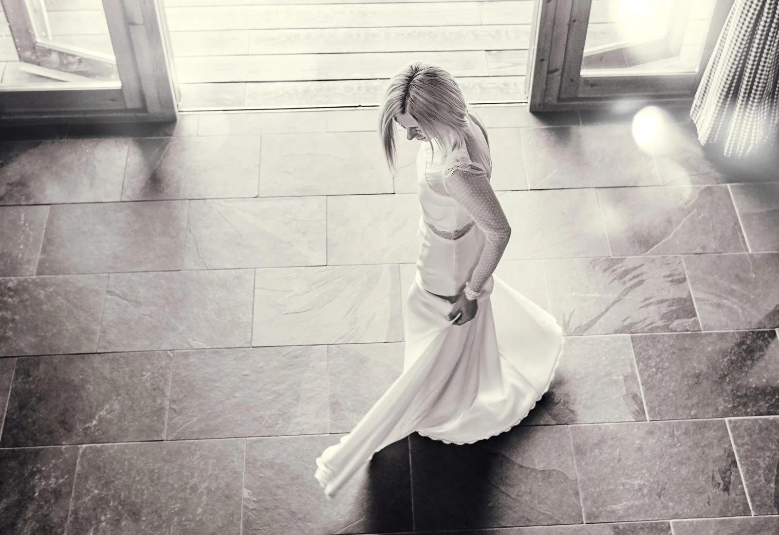 kirklinton hall cumbria wedding photographer bride getting ready photography 150.JPG