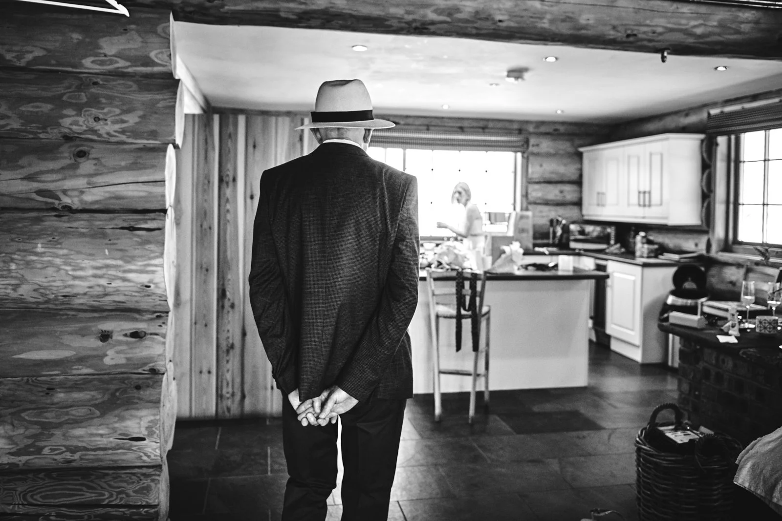 kirklinton hall cumbria wedding photographer bride getting ready photography 163.JPG