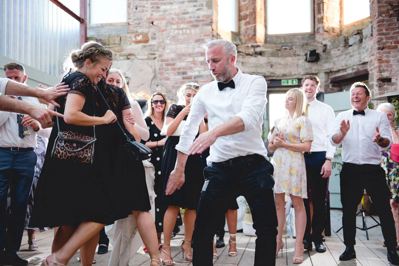 kirklinton hall cumbria uk wedding photographer night party photography 481.JPG