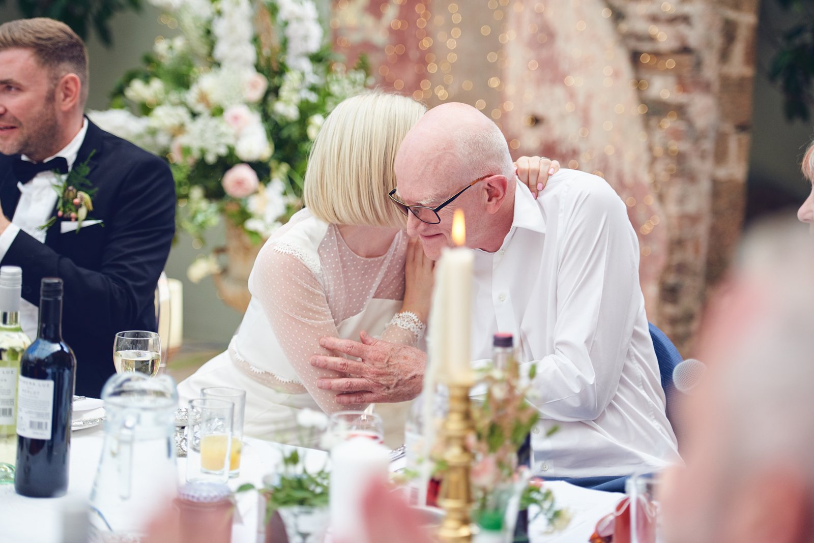 kirklinton hall cumbria uk wedding photographer speeches photography 432.JPG