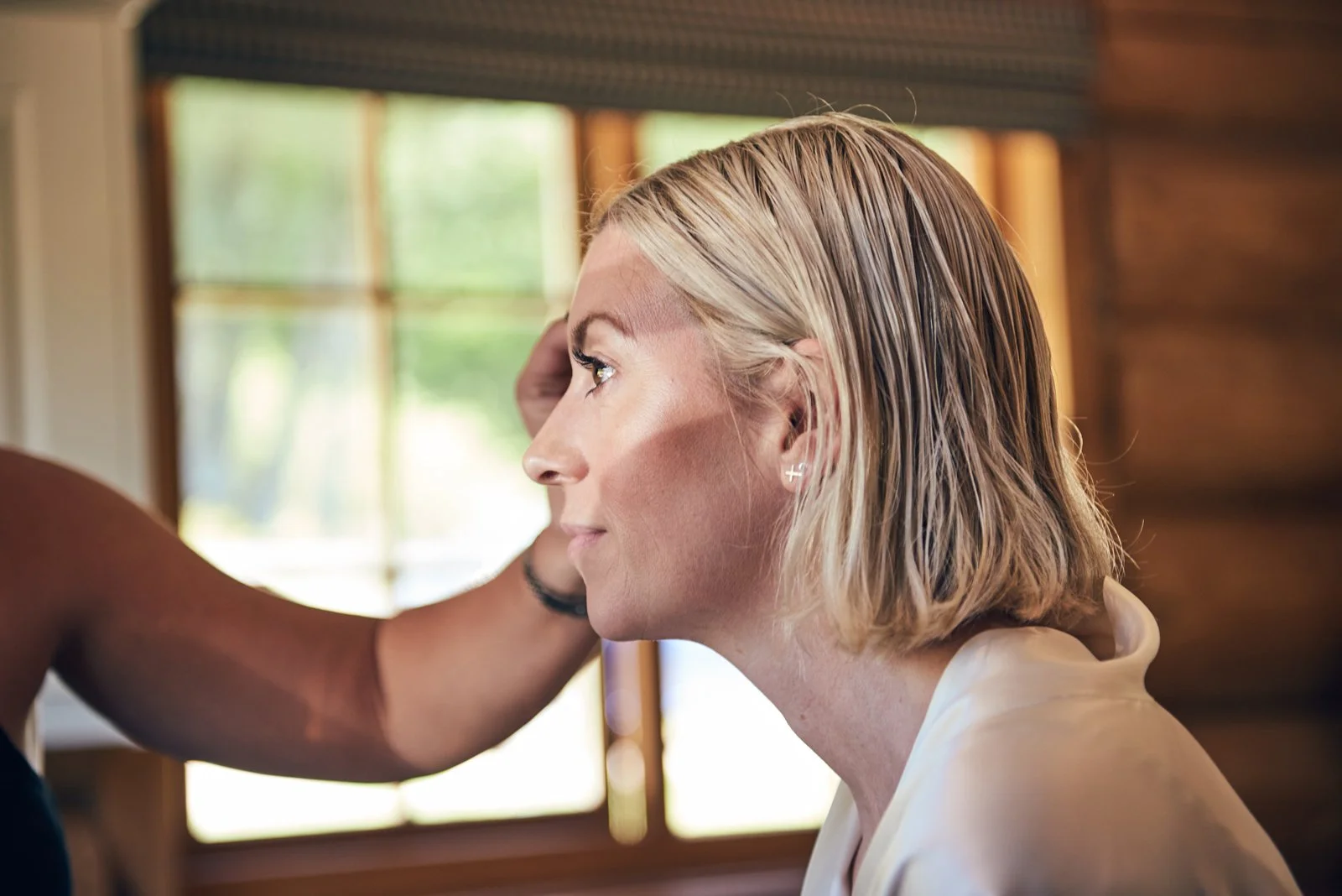 kirklinton hall cumbria wedding photographer bride getting ready photography 099.JPG