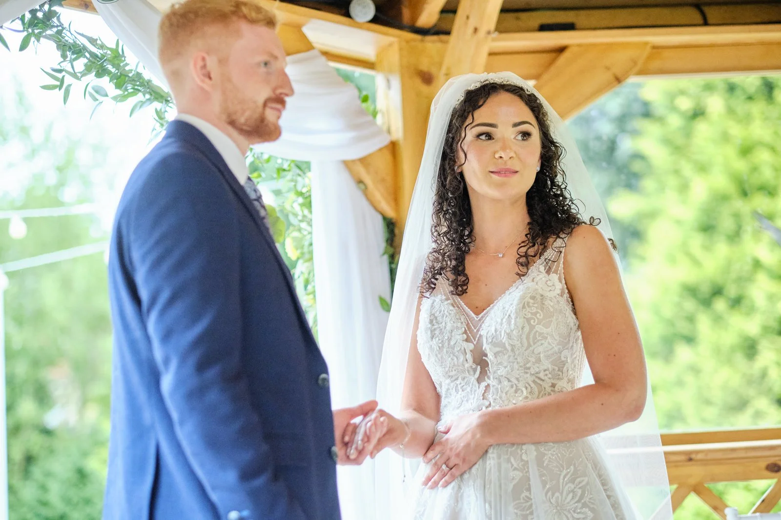 whitley-hall-hotel-sheffield-wedding-photographer-ceremony-vows-kiss-aisle 389.JPG