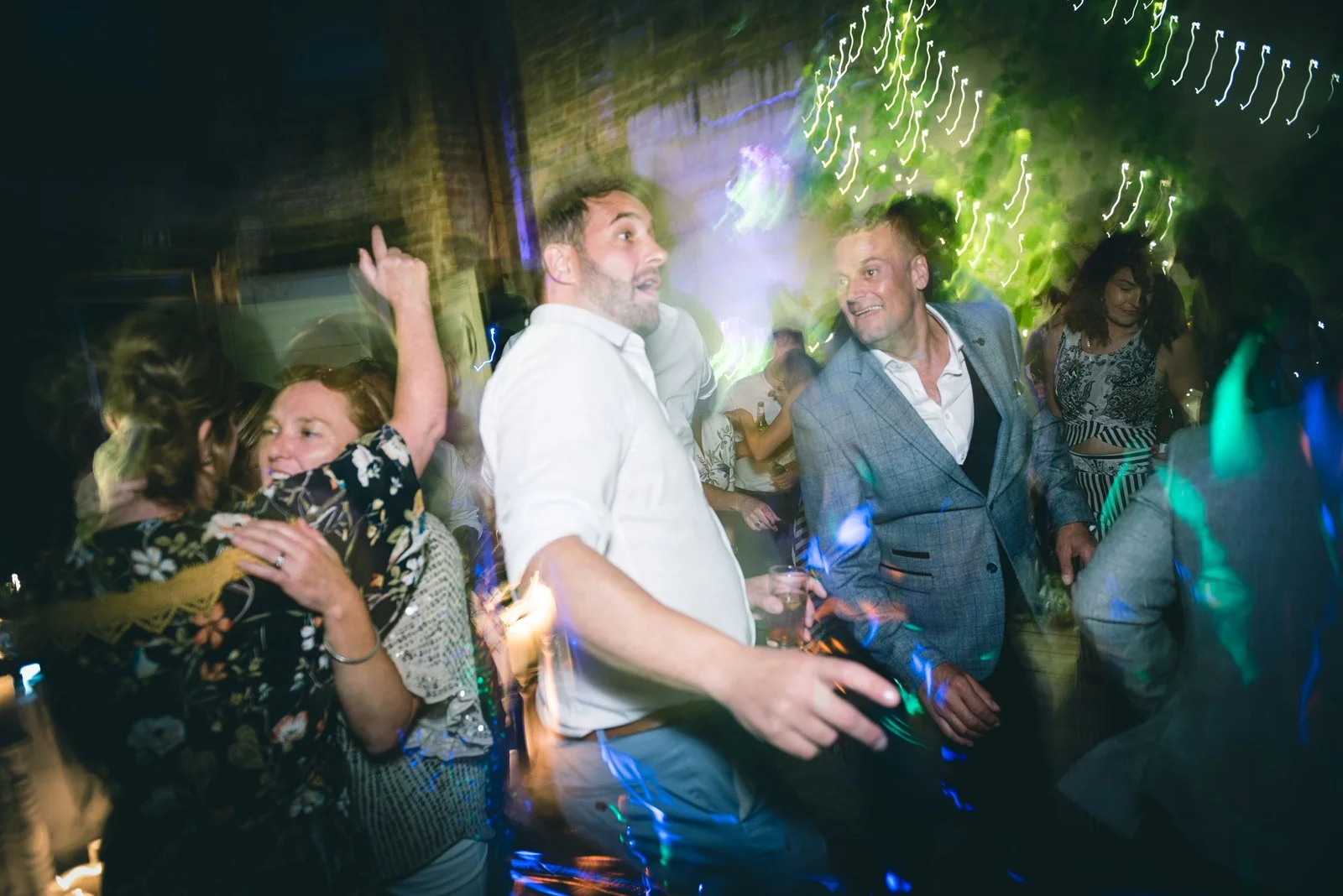 kirklinton hall cumbria uk wedding photographer night party photography 527.JPG