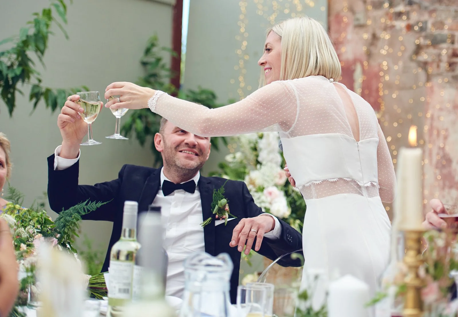 kirklinton hall cumbria uk wedding photographer speeches photography 449.JPG