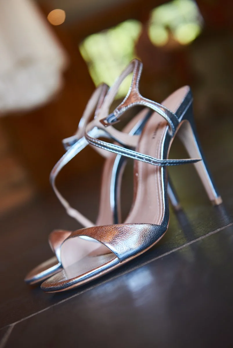 kirklinton hall cumbria wedding photographer bride shoes details photography 174.JPG