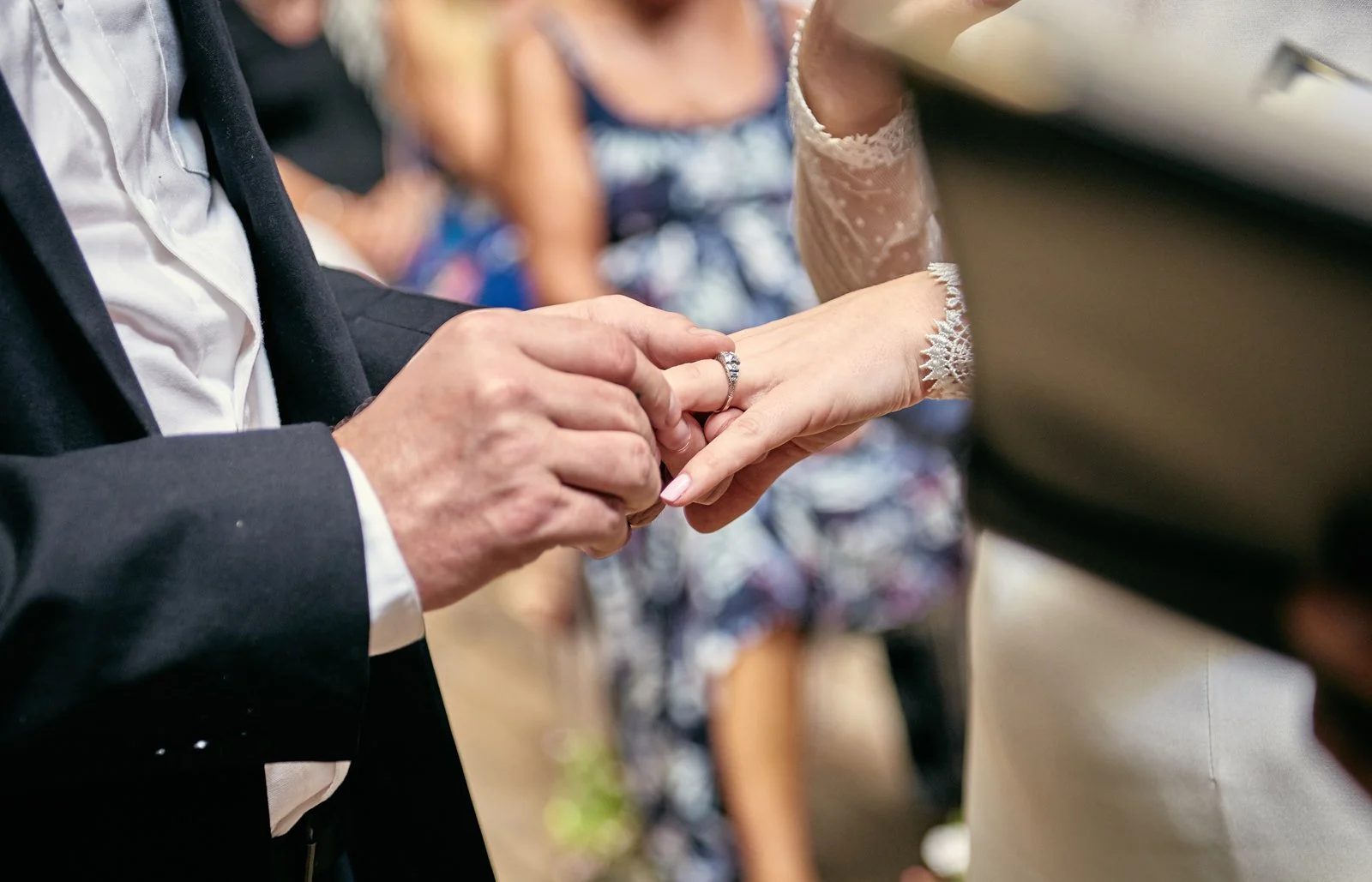 kirklinton hall cumbria uk wedding photographer wedding ceremony vows photography 231.JPG