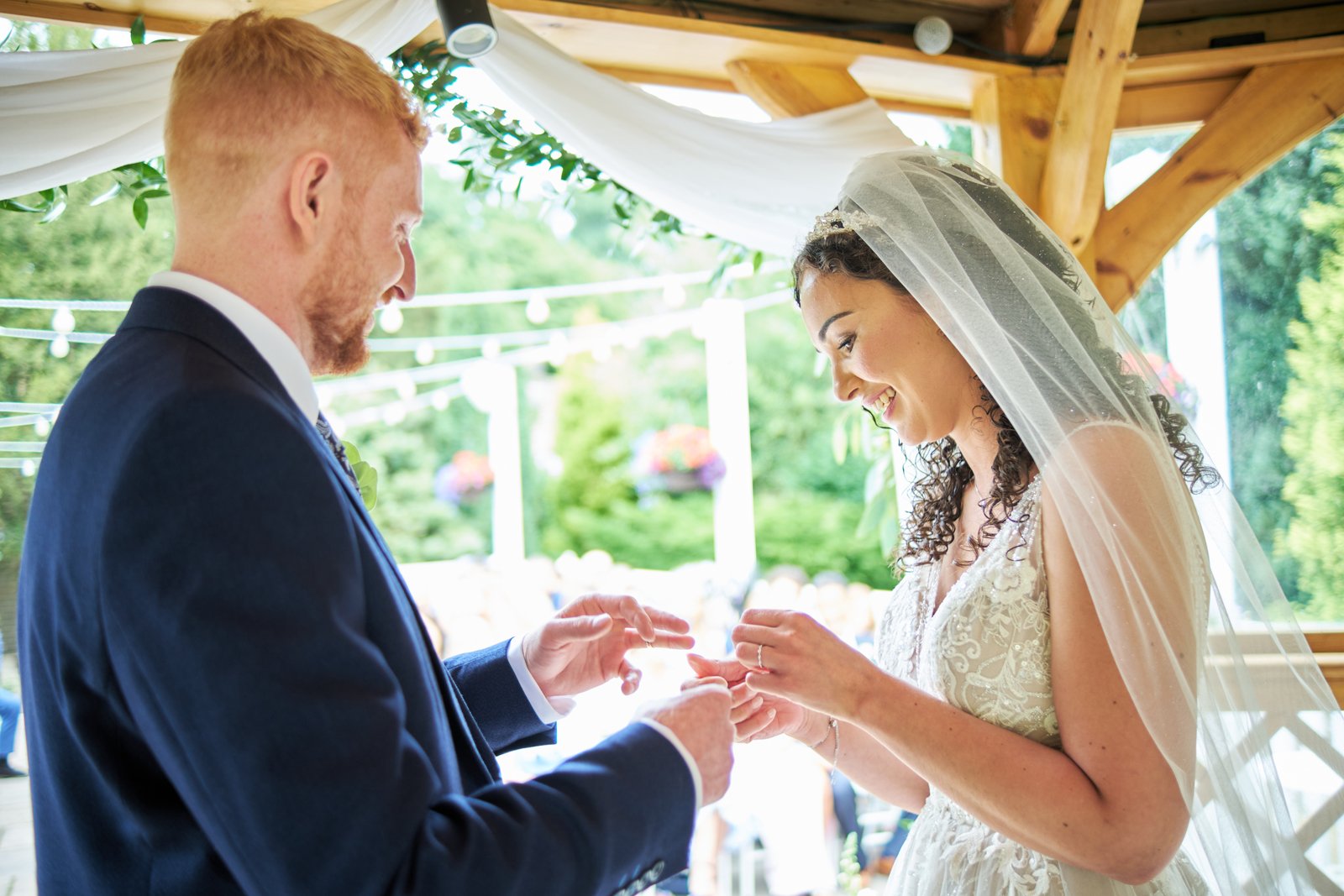 whitley-hall-hotel-sheffield-wedding-photographer-ceremony-vows-kiss-aisle 394.JPG