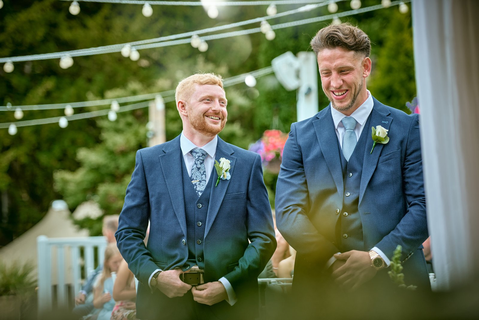 whitley-hall-hotel-sheffield-wedding-photographer-ceremony-vows-kiss-aisle 354.JPG