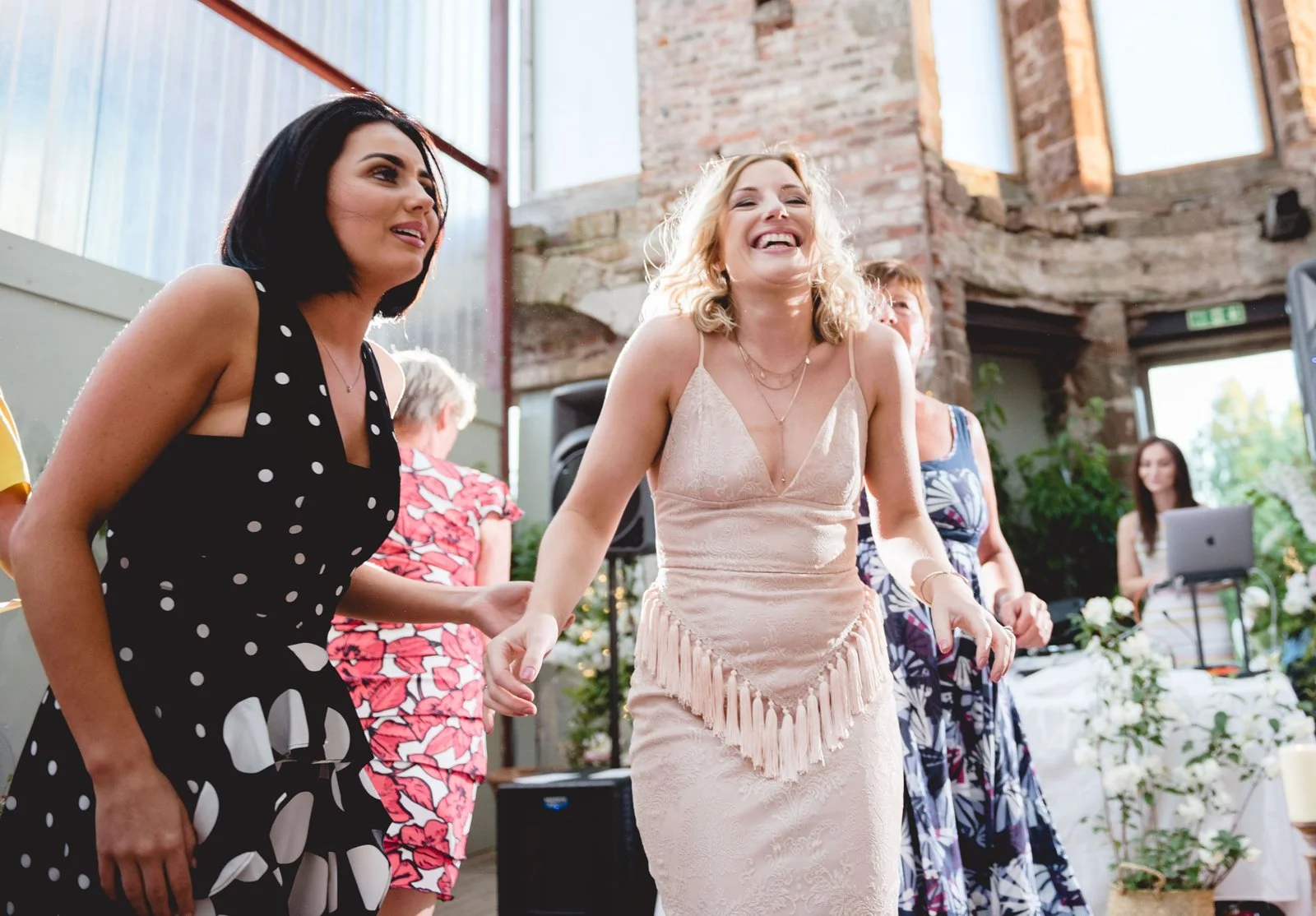 kirklinton hall cumbria uk wedding photographer night party photography 498.JPG