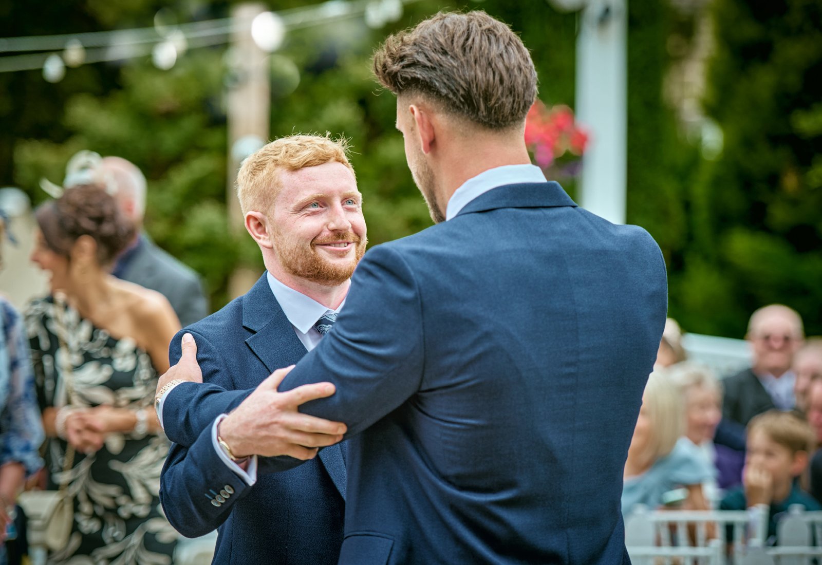 whitley-hall-hotel-sheffield-wedding-photographer-ceremony-vows-kiss-aisle 348.JPG