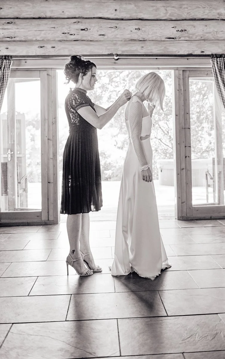 kirklinton hall cumbria wedding photographer bride getting ready photography 145.JPG