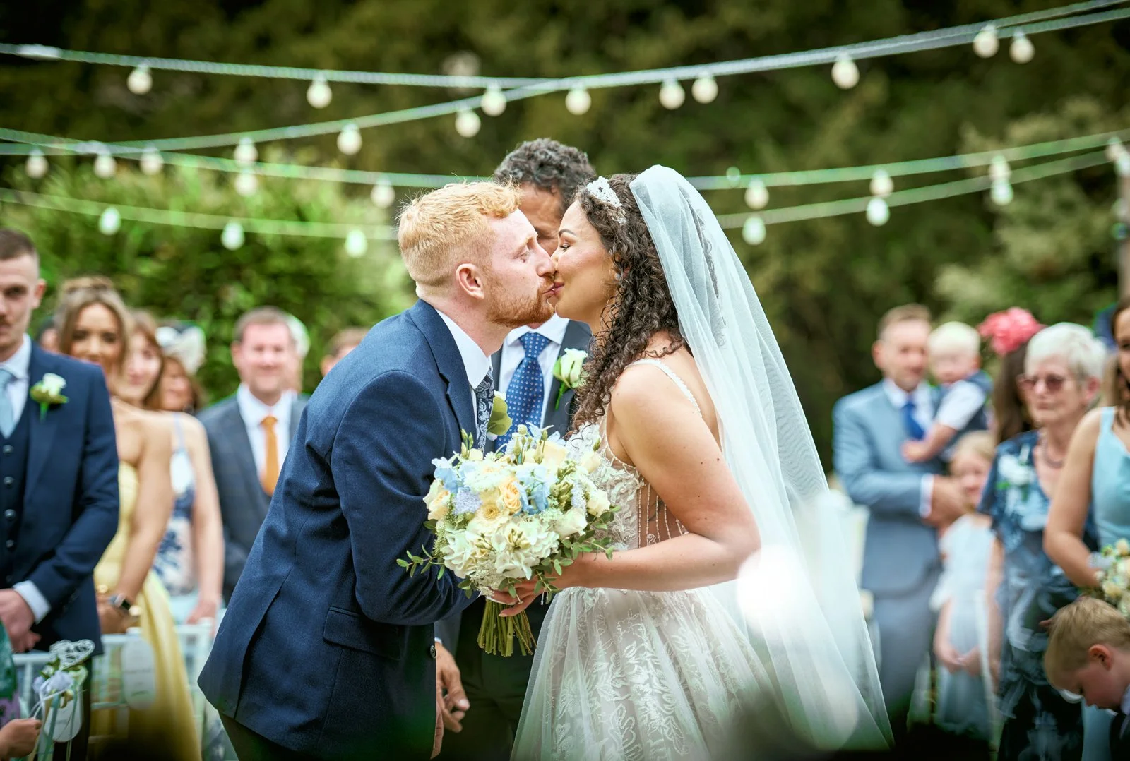 whitley-hall-hotel-sheffield-wedding-photographer-ceremony-vows-kiss-aisle 380.JPG