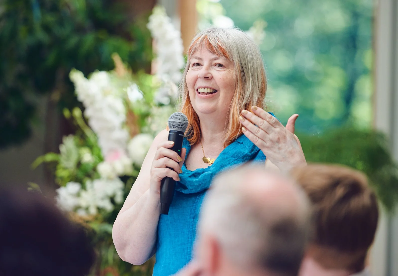 kirklinton hall cumbria uk wedding photographer speeches photography 433.JPG
