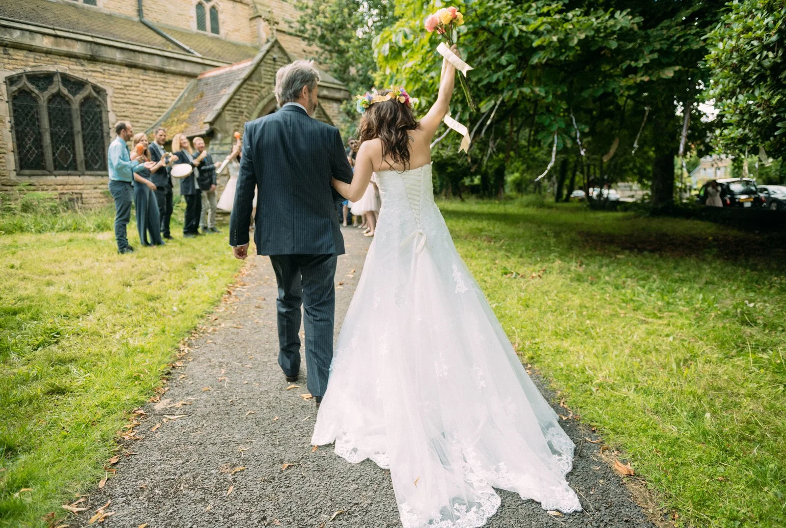 bride-arriving-whalley-range-manchester-wedding-photographer-guests-ceremony-photography-873.JPG