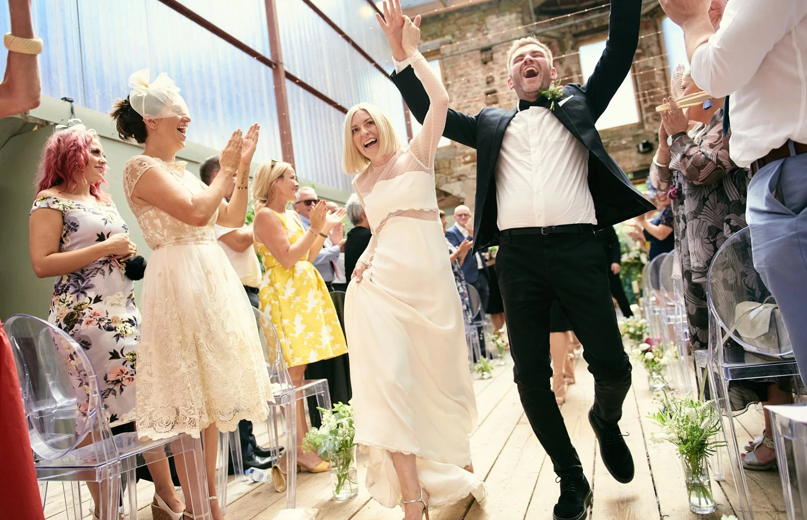 kirklinton hall cumbria uk wedding photographer wedding ceremony vows photography 276.JPG
