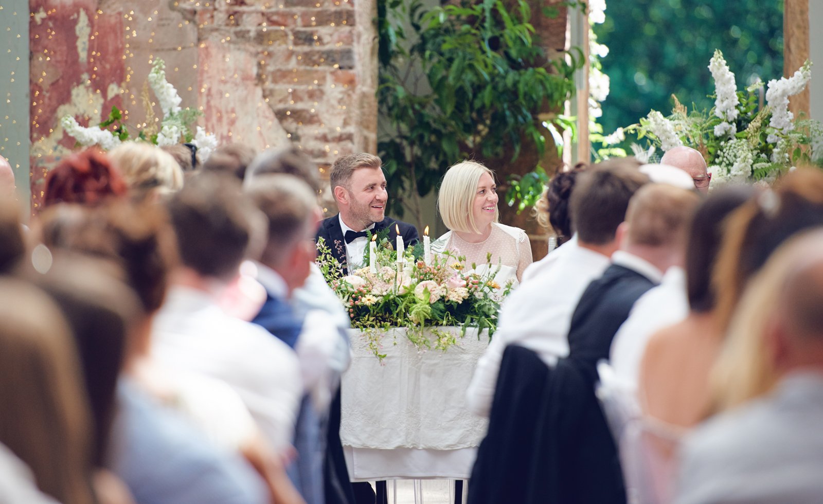 kirklinton hall cumbria uk wedding photographer speeches photography 435.JPG