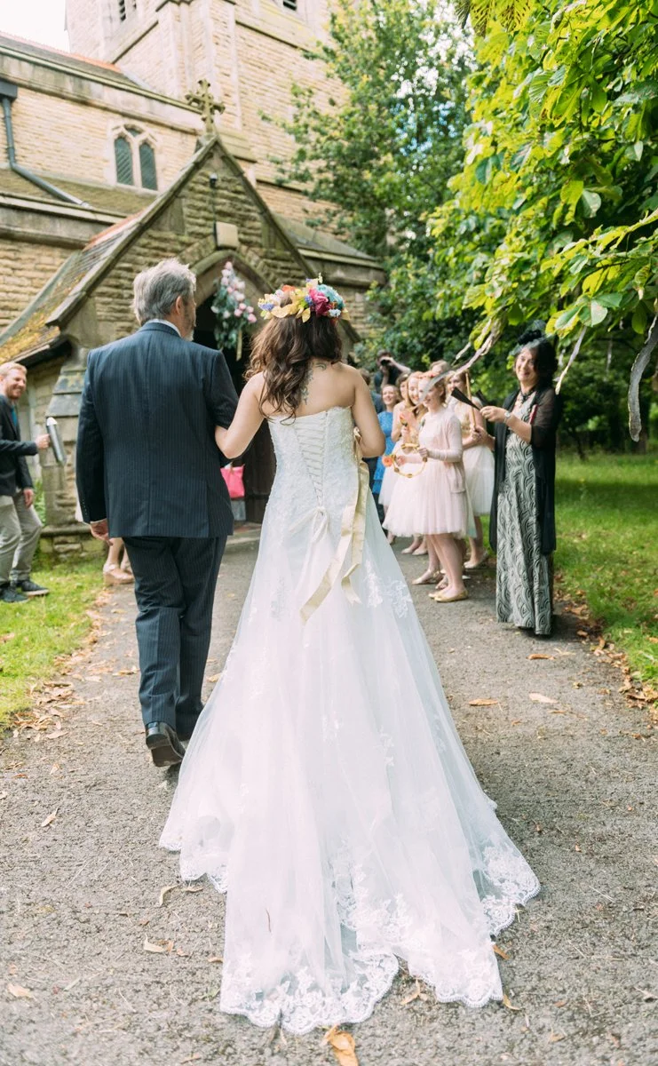 bride-arriving-whalley-range-manchester-wedding-photographer-guests-ceremony-photography-876.JPG