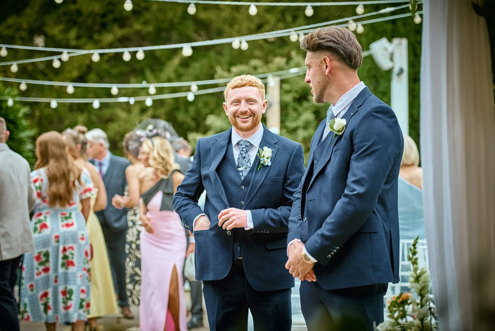 whitley-hall-hotel-sheffield-wedding-photographer-ceremony-vows-kiss-aisle 347.JPG