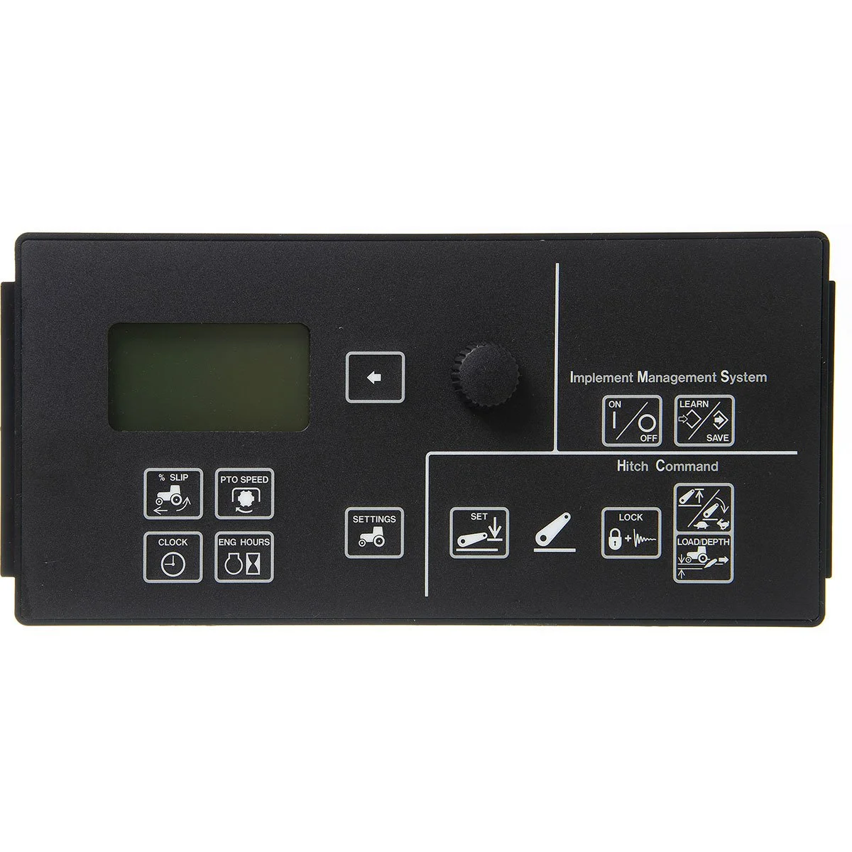 Painel multicontrole