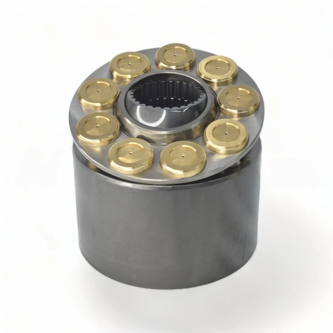 Bloco Cilindro H1 AT351935