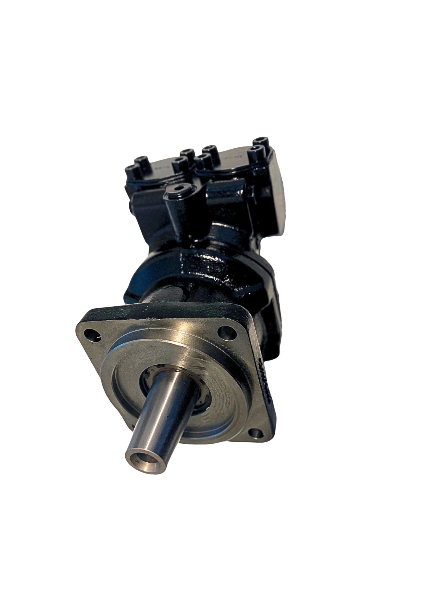 Motor Hidráulico CH950 AXT16405