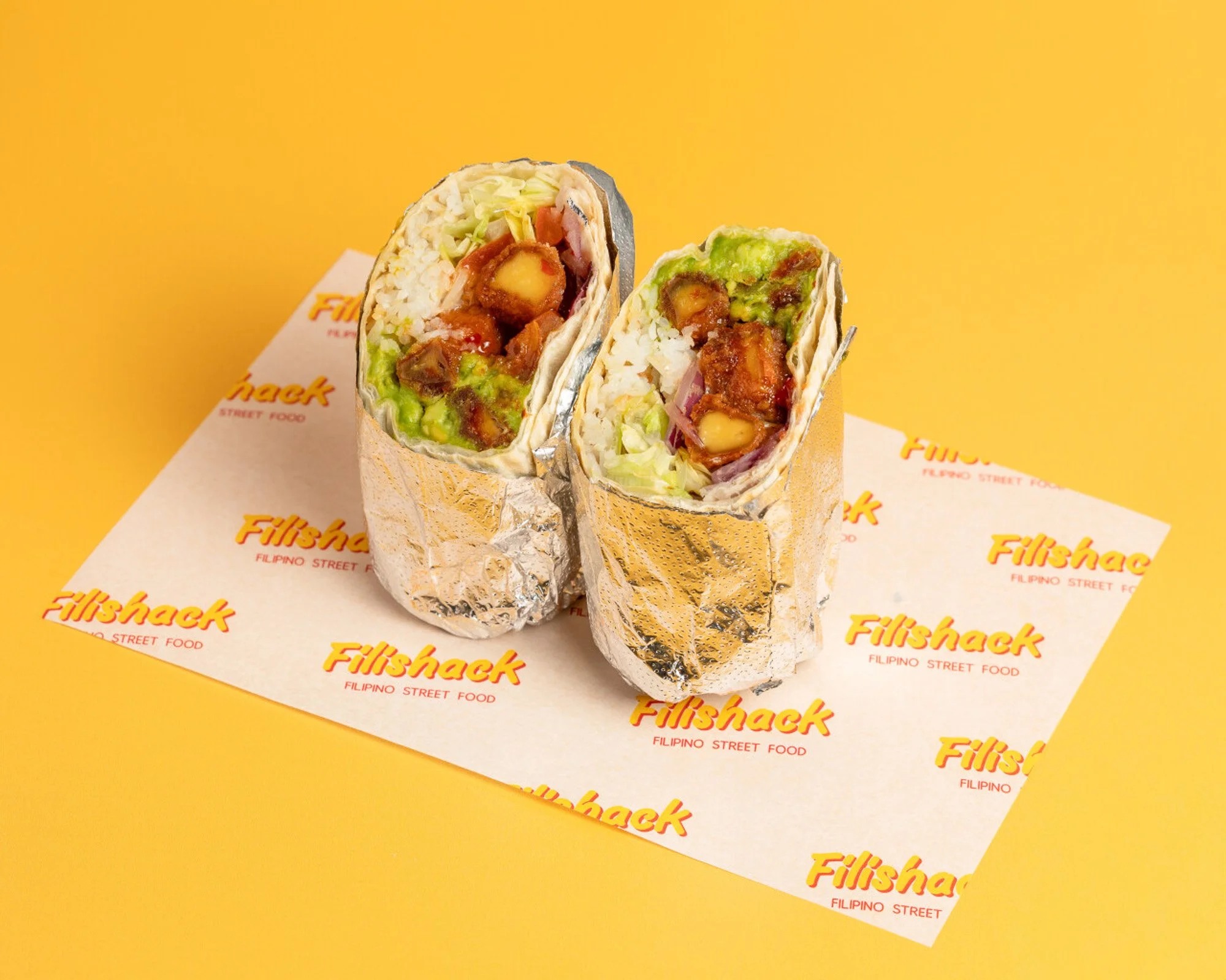Filishack Menu — Filishack