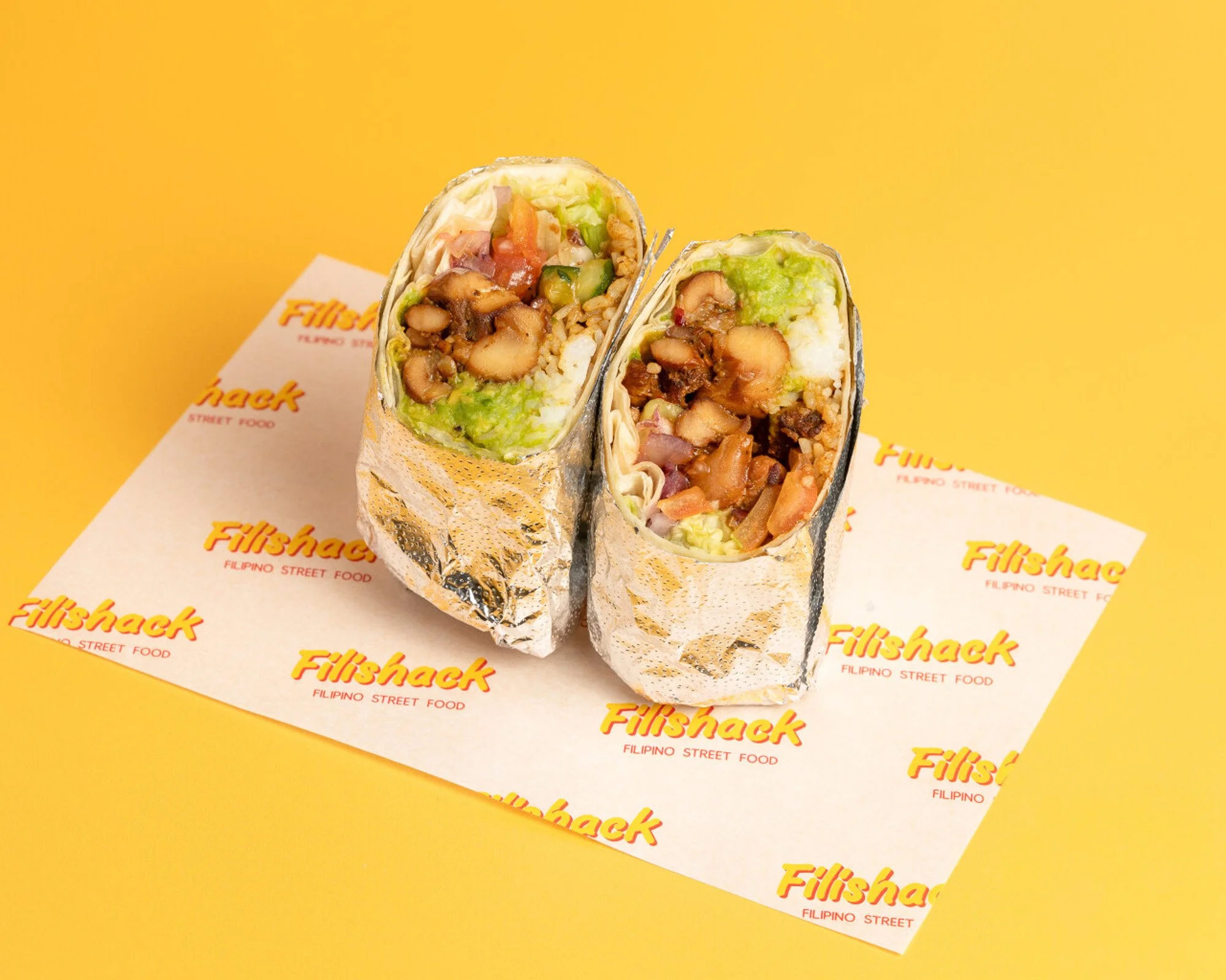 Filishack Menu — Filishack