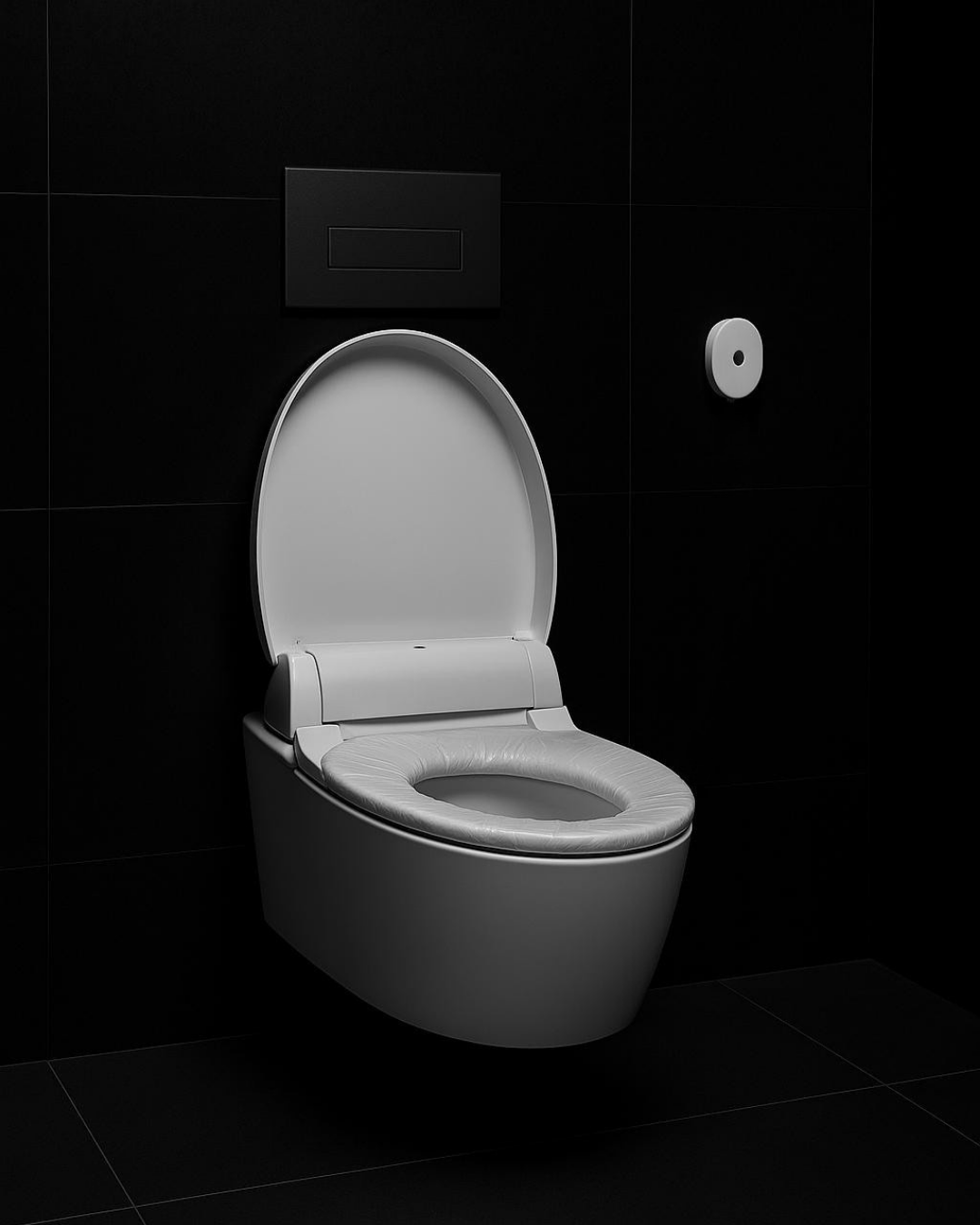 VN1B - Sensor-Technologie (Wireless)