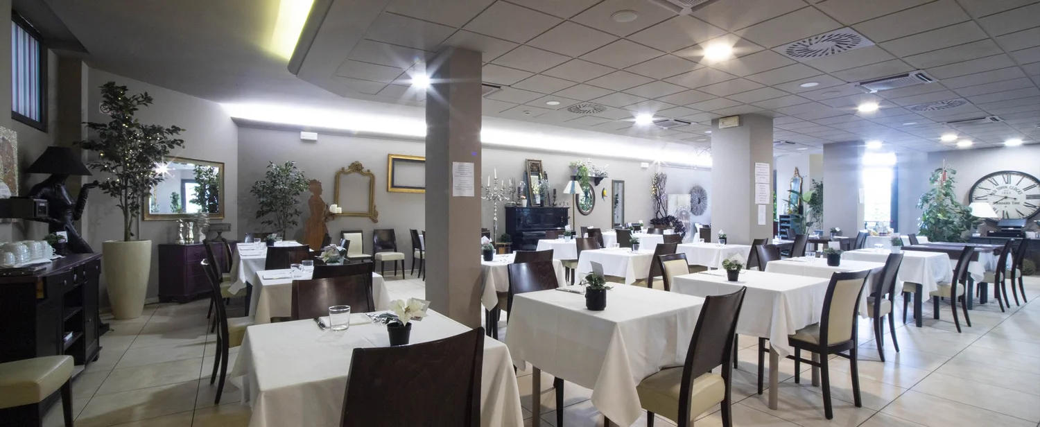 Ristorante Dettaglio