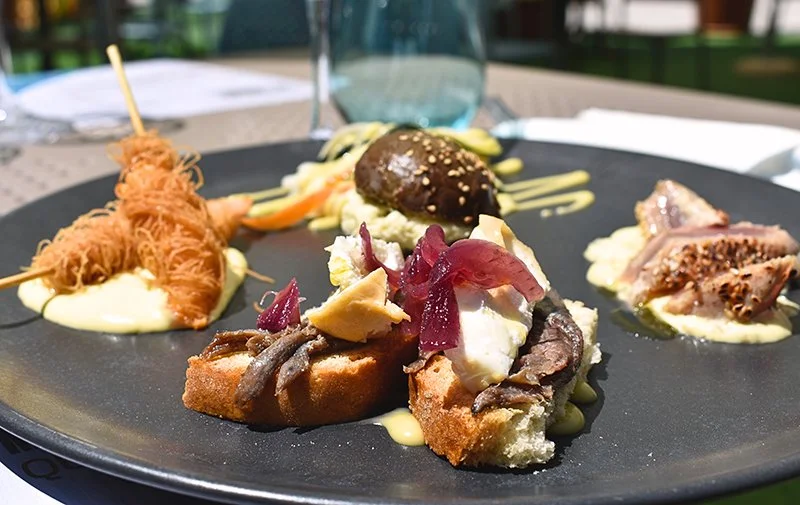 Interni Hotel Europa