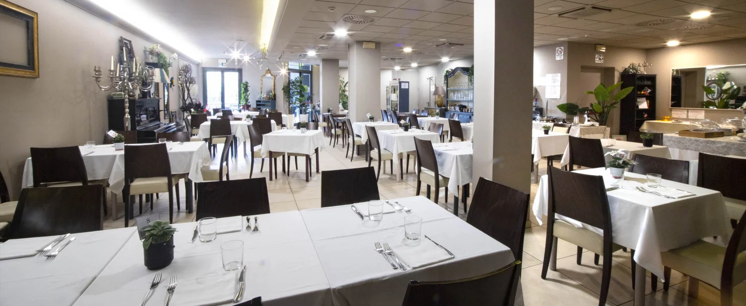 Ristorante Hotel Europa