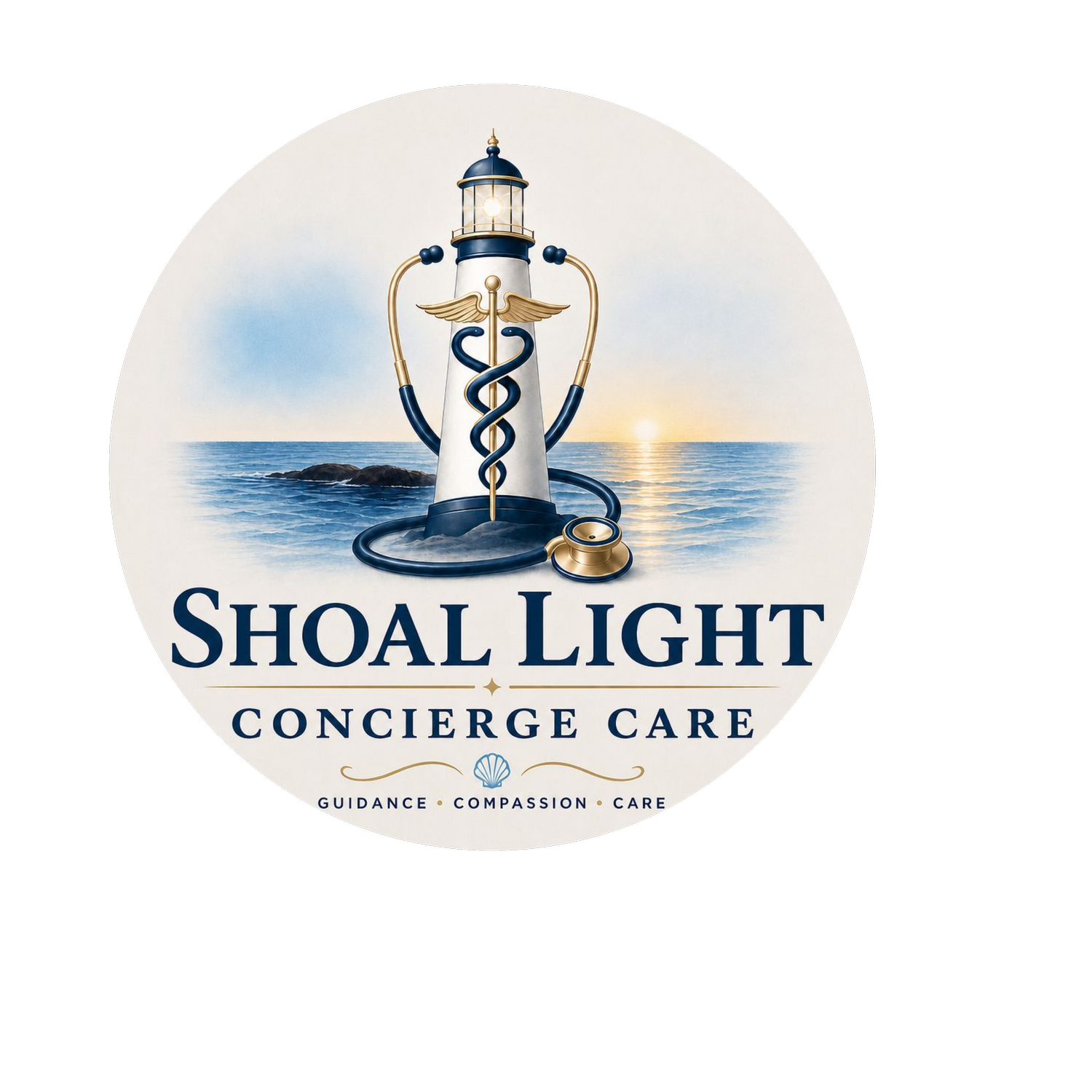 Shoal Light Concierge Care