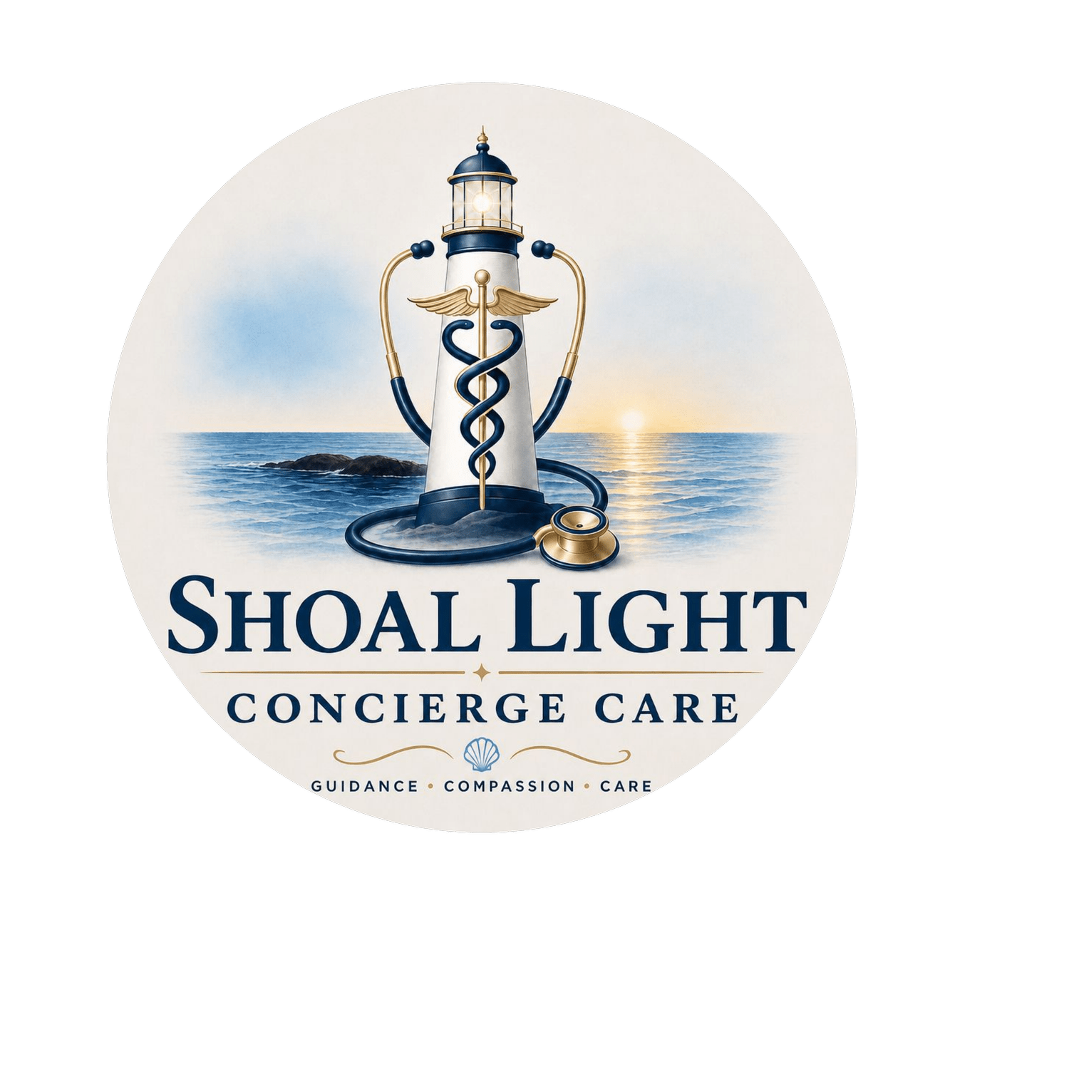 Shoal Light Concierge Care