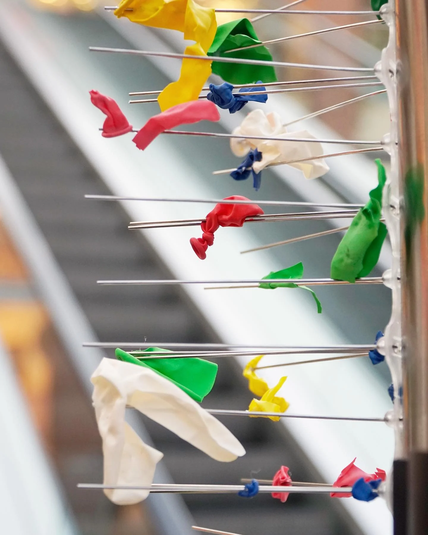 Obsolet &amp; Unbezahlbar 10.3.25 at ParkCenter Treptow as a continuation of the Shop of Priceless Things @laden.der.unbezahlbaren.dinge 
Workshop with @ilginucar 
Support by @kunger.kiez.ini 

Upcoming dates: 10.5., 11 am &amp; 2.6., 5 pm at REX Wer