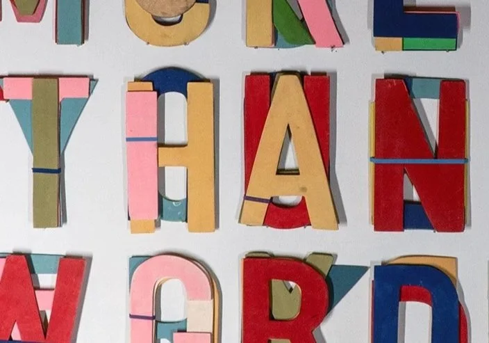 WORDPLAY | 2019 - heute