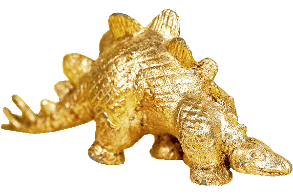 Aus Alt mach Gold! | 2020 - heute