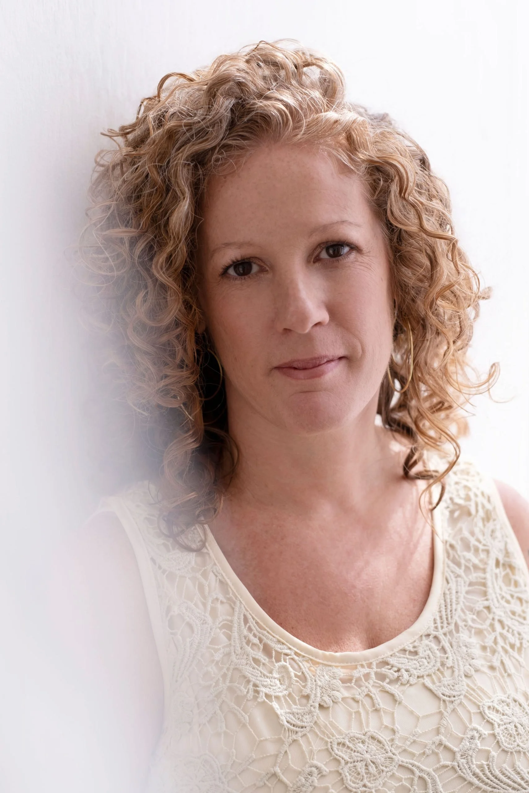 Herbalist, Teacher, and founder of Aurum Apotheca Rebecca Vann