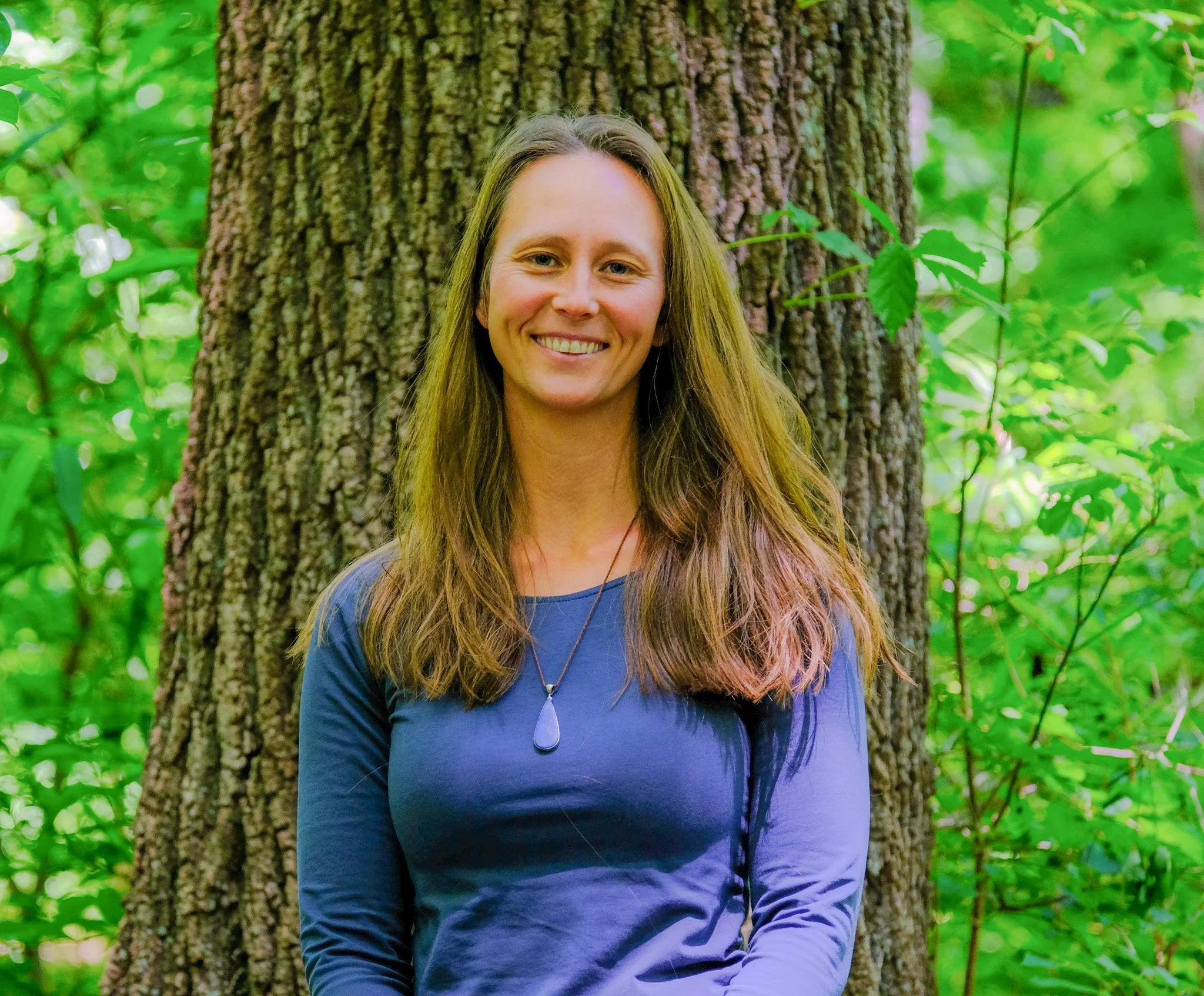 Director of Operations JJ Bloomfield