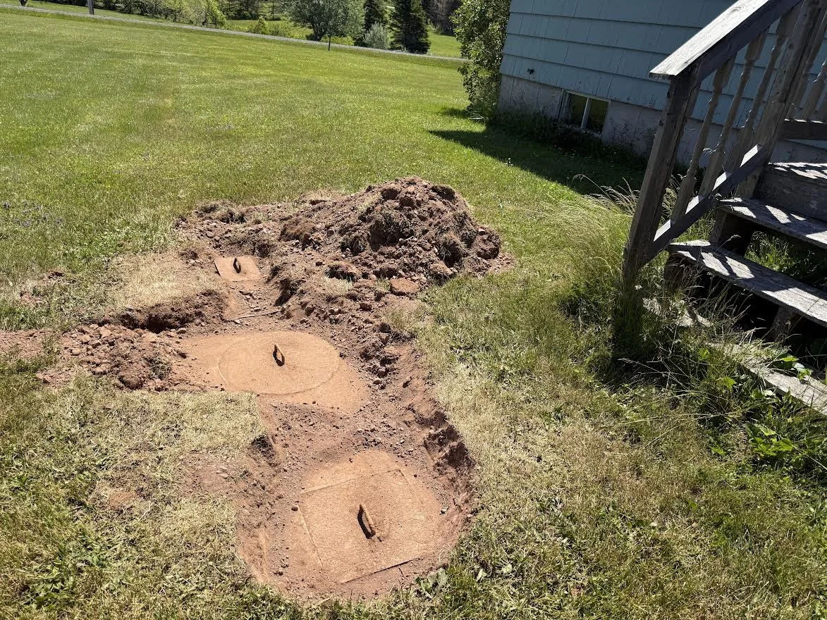 Septic Inspection Service
