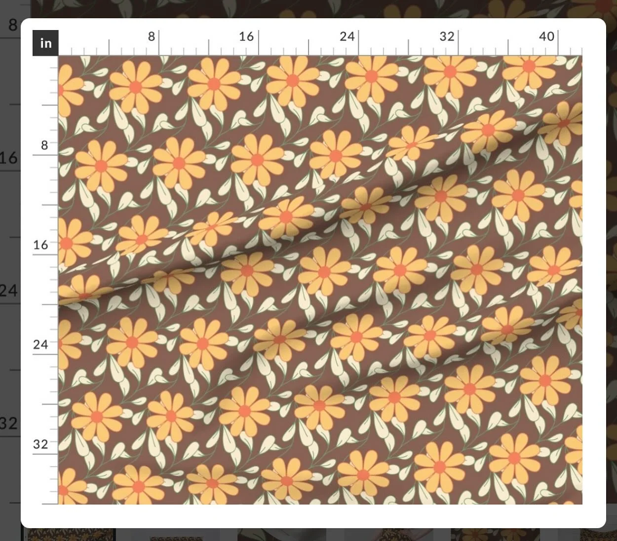 Did someone say 70s? Here is my entry into the latest @spoonflower challenge! Come vote for me!

#spoonflowerdesigner #spoonflowerchallenge #spoonflowerartist #digitalart #fabric #wallpaper #homedecor #retro #70s