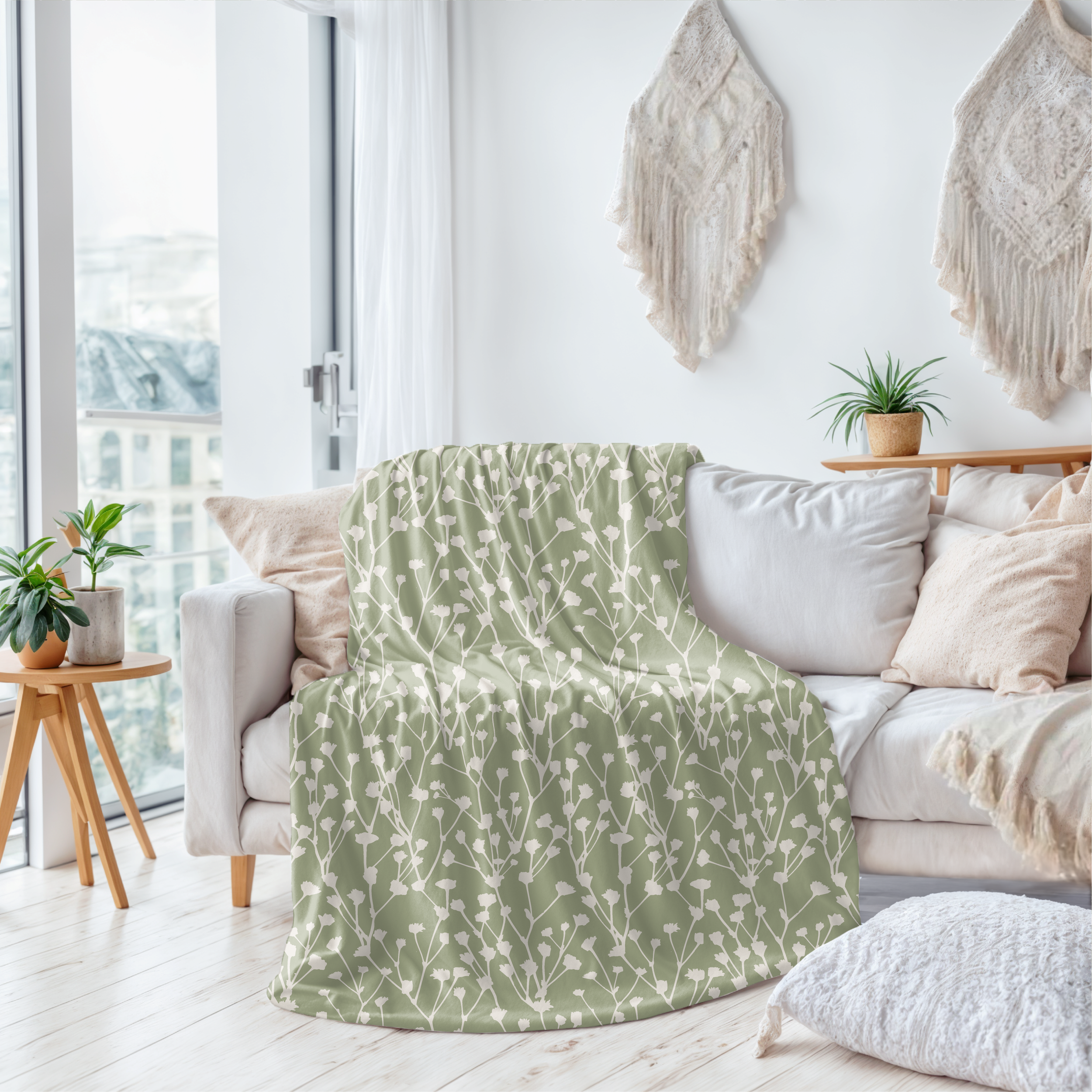 blanket 1 Sage and Khaki Living Room.png