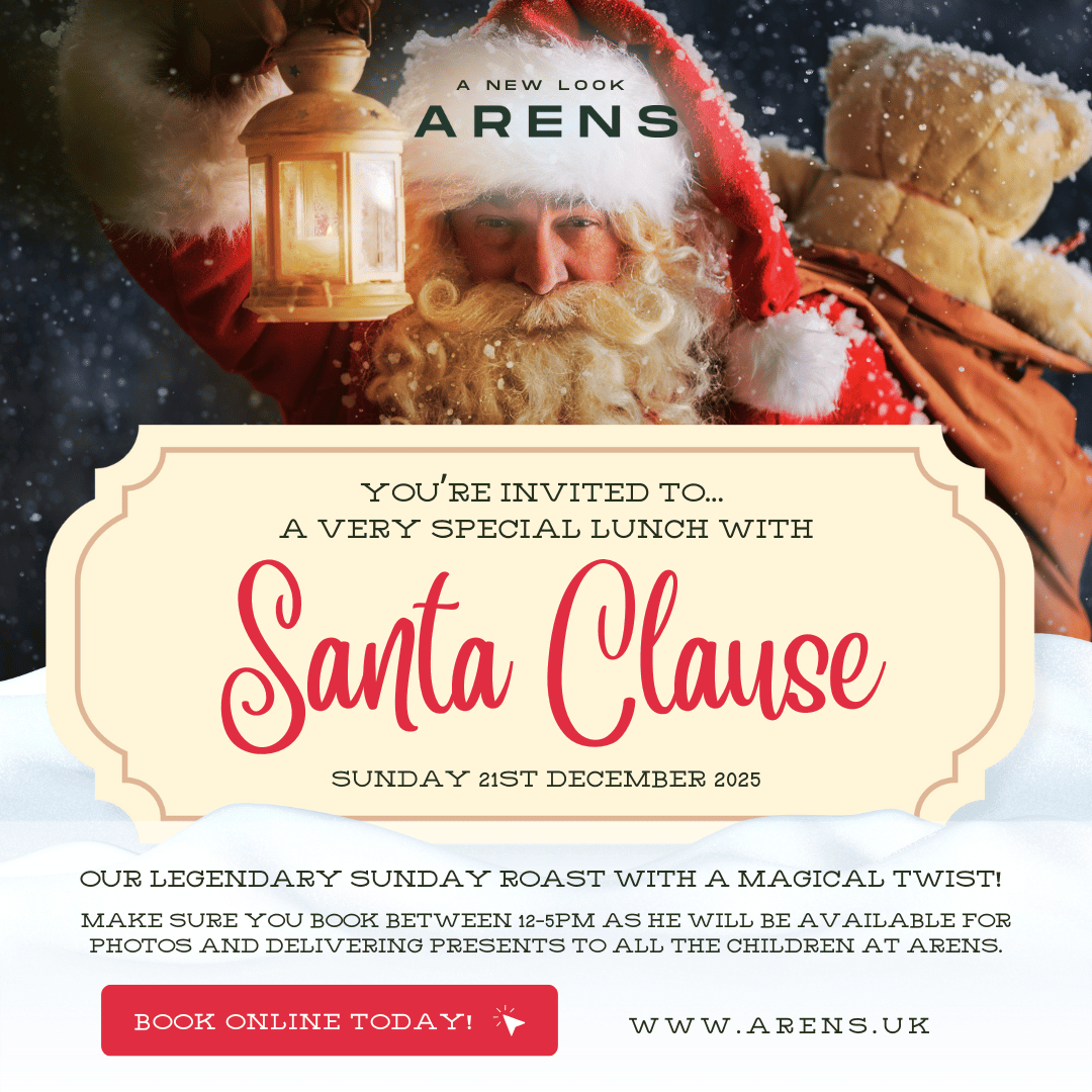 Santa Clause Experience 2025