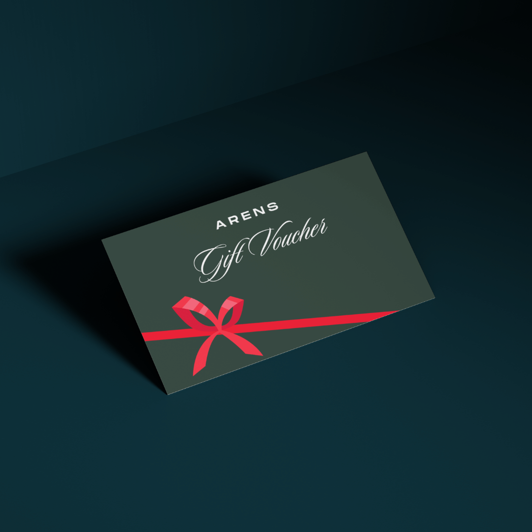Arens Gift Card