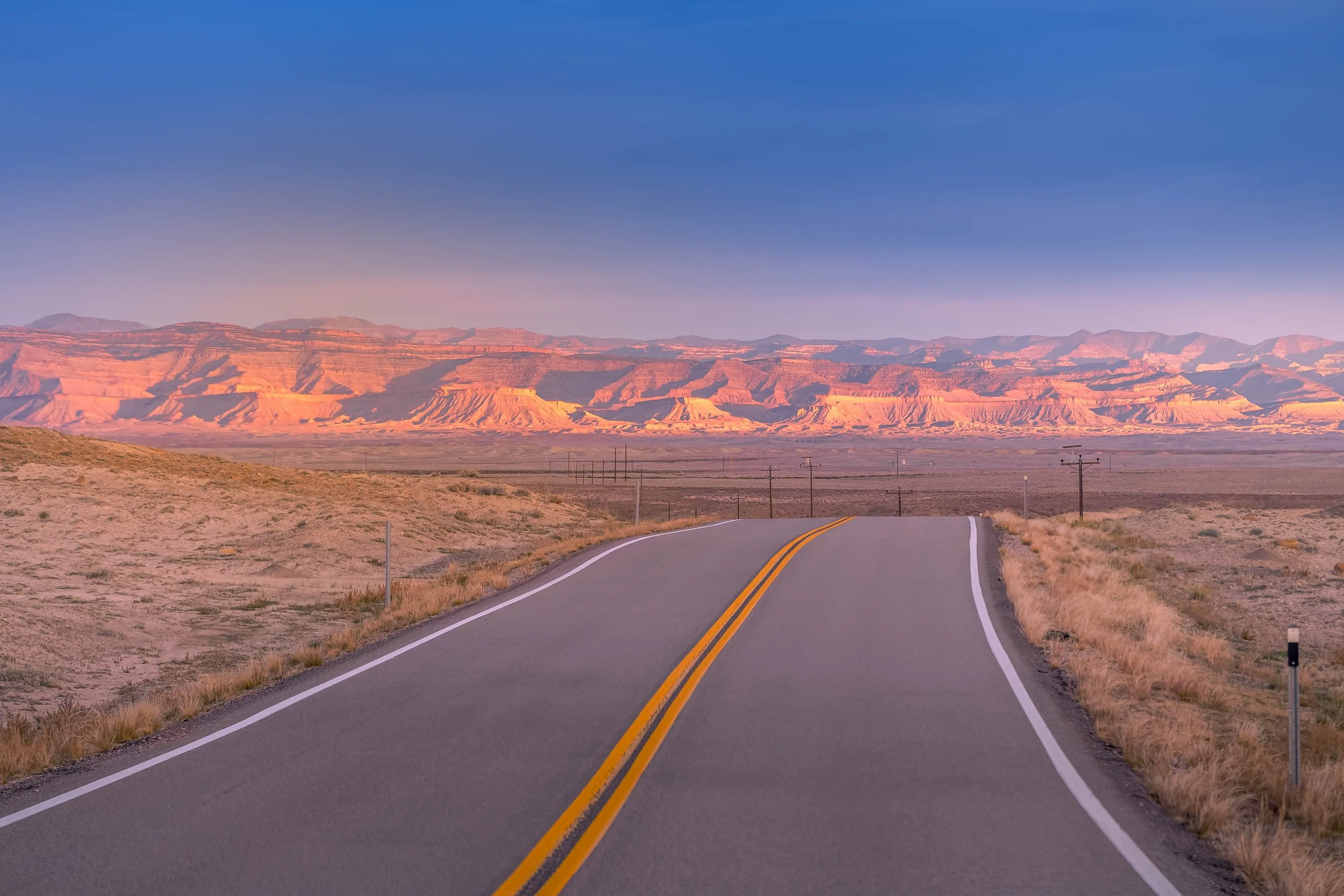 Cinematic Short Films