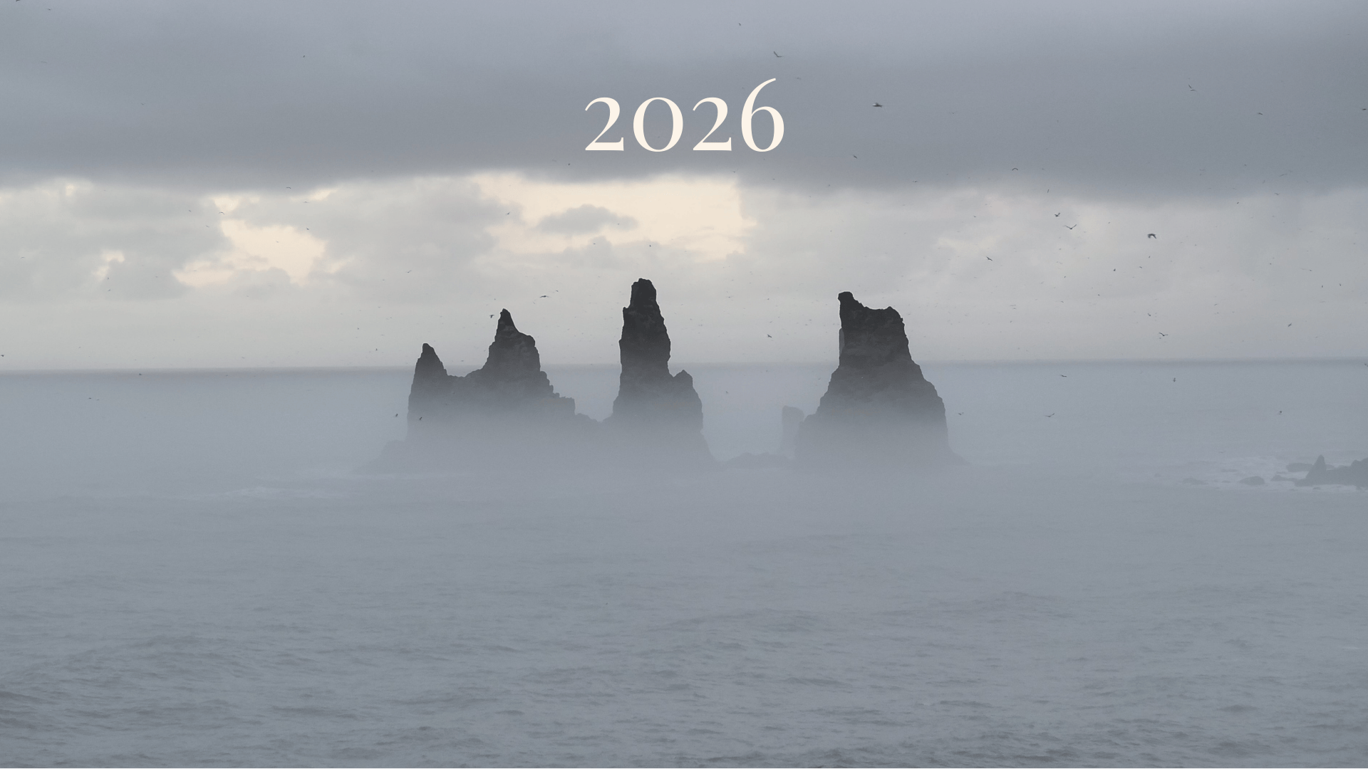 2026-Chasing Awe With Intention, Photography, Short Film,Healing ,