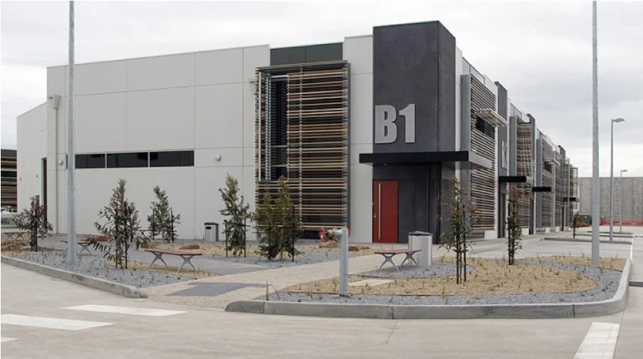 Lorimer Place - Port Melbourne